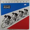 Kraftwerk -- Tour De France (1)