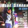 Various Artists -- Blue Streak (The Album) (1)
