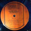 Hall Herb quartet -- Old tyme modern (2)