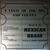 Mexican Brass -- A Taste Of The`30s And Tijuana (2)