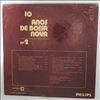 Various Artists -- 10 Anos De Bossa Nova № 2 (1)