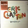 Clapton Eric -- Behind The Sun (1)
