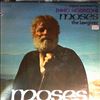 Morricone Ennio -- Moses - Original Motion Picture Soundtrack (2)
