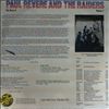 Raiders (Revere Paul) -- Best of (2)