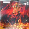 Helstar -- King of hell (1)