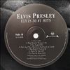 Presley Elvis -- ELV1S 30 #1 Hits (3)
