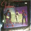 Shalamar -- Dead Giveaway/Don't Wanna Be The Last To Know (1)