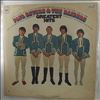 Revere Paul & The Raiders -- Greatest Hits (2)