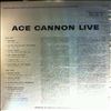 Cannon Ace -- Live (1)