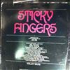 Sticky Fingers -- Same (2)