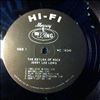 Lewis Jerry Lee -- Return Of Rock (1)