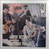 Петров Андрей -- Музыка Из к/ф "Жестокий Романс" / Music To The Film "Cruel Romance" (2)