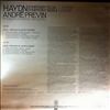 Pittsburgh Symphony Orchestra (cond. Previn Andre) -- Haydn - Symphony No. 94 "Surprise" Symphony No. 104 "London" (2)