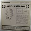 Hampton Lionel -- Same (2)