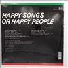 Mogwai -- Happy Songs For Happy People (2)