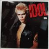 Idol Billy -- Same (1)