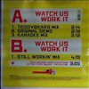 Devo -- Watch us work it (2)