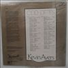 Ayers Kevin (Soft Machine) -- Odd ditties (2)