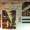 Simple Minds -- Sons And Fascination (1)