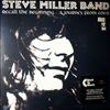 Miller Steve Band -- Recall The Beginning...A Journey From Eden (1)