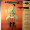 Fields Bernie and his Rhythms -- Harmonica Favourites (2)