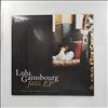 Gainsbourg Lulu -- Jazz EP (2)