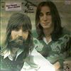 Loggins & Messina (Loggins Kenny With Messina Jim) -- Same (3)