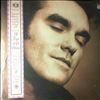 Morrissey -- Greatest Hits (1)