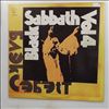Black Sabbath -- Vol. 4 (1)
