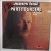 Last James -- Party Dancing (Non Stop) Vol. 1 (1)