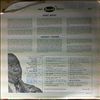 Bechet Sidney / Spanier Muggsy -- Jam Session (3)