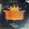 OutKast -- Dirty South Kings Instrumentals (1)