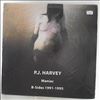 Harvey PJ -- Maniac B-Sides 1991-1995 (2)
