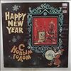 Various Artists -- С Новым Годом/Happy New Year (2)
