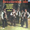 Sobotienka Ide  -- same (1)