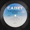 Klemmer John Quartets -- Involvement (2)