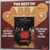 ABBA -- Best Of ABBA (1)