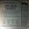 Montalba George -- George Montalba plays pipe organ favorites on the Mighty Wurlitzer (1)