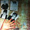 Generation X (Gen X - Billy Idol) -- Generation X/ Valley of the dolls (2)