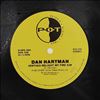 Hartman Dan -- Vertigo / Relight My Fire / Instant Replay / Hands Down (1)