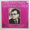 Petkov Dobrin -- Shostakovitch. Symphony No.6. Festive overture. (2)