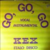 Kex -- Go go go  (2)