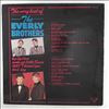 Everly Brothers -- Very Best Of The Everly Brothers (2)