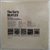 Beatles -- Early Beatles (2)