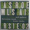 Davis Miles -- Bags Groove (3)