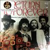 Return To Forever (Corea Chick) -- Electric Lady Studio, NYC, June 1975 (1)