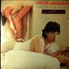 Jagger Mick -- She's The Boss (2)