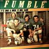 Fumble -- It's Only A Rock 'N' Roll Game (1)