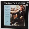 Rampal J. P. & Veyron-Lacroix R. -- Best of Rampal: Gluck, Vivaldi, Beethoven, Debussy (2)