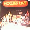 Hollies -- Live (1)